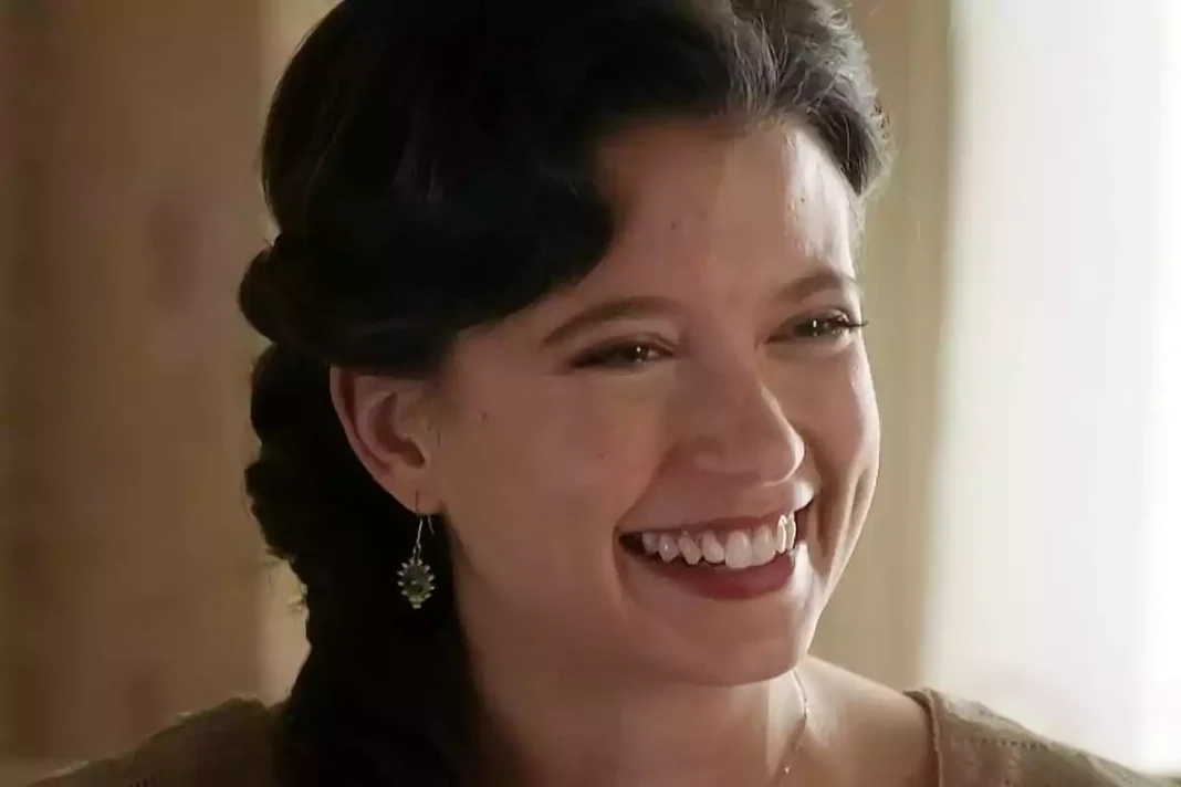 El viaje de Martina que descoloca a Alonso  