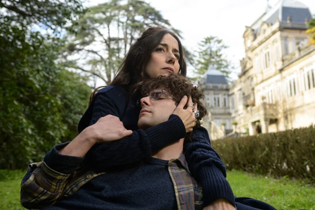 Elmer padece de alexitimia  