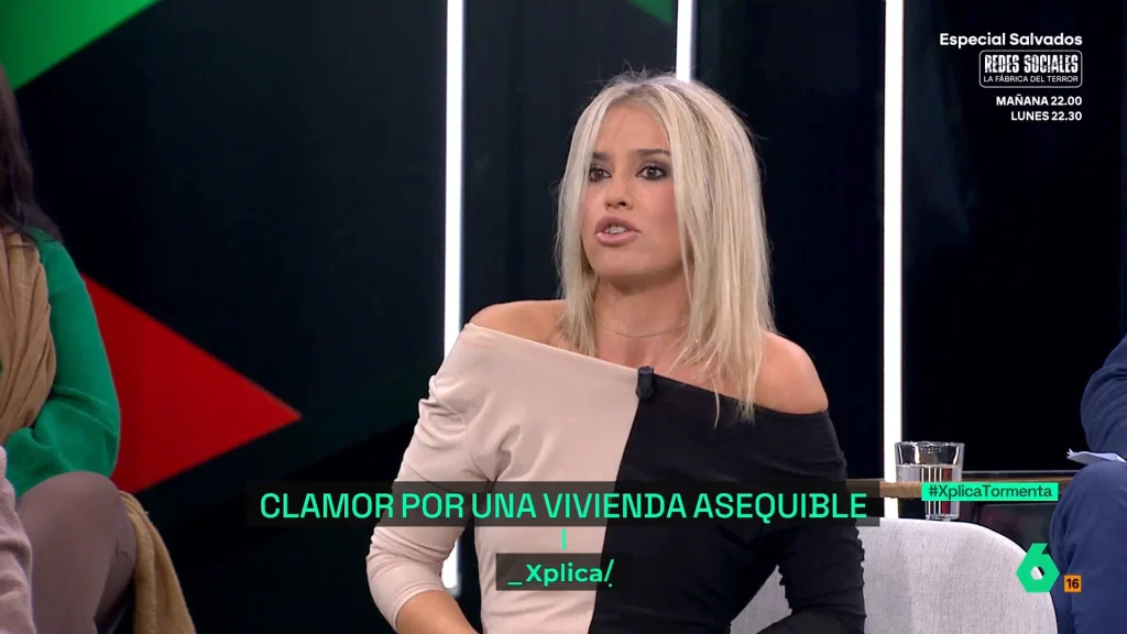 En el debate tambien se critico la accion de los medios