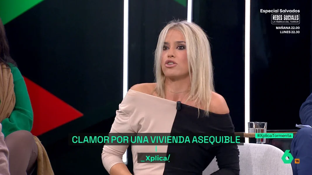 En el debate también se criticó la acción de los medios 