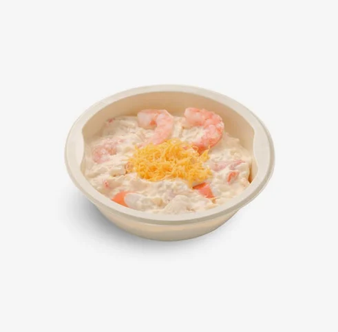 Comidas preparadas: la solución para el día a día