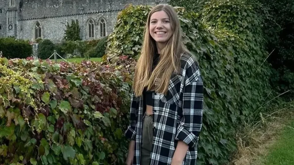 Es la princesa Isabel de Dinamarca un espejo incómodo para Sofía