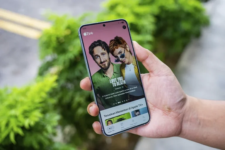 Estas son las 8 series más esperadas de Apple TV+ para 2025: 'Separación', 'Apariencias' y mucho más