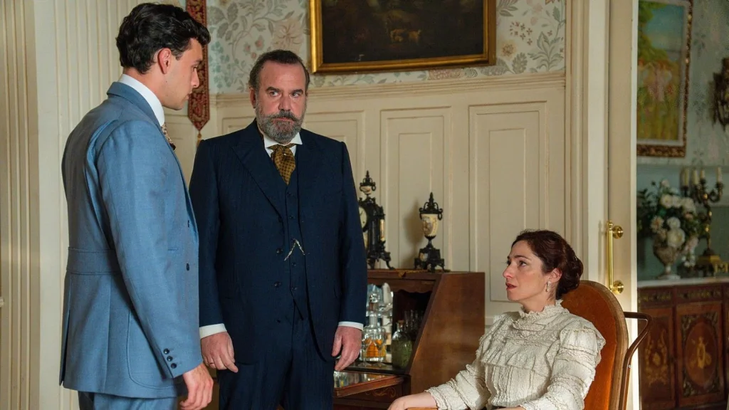 Eugenia y su regreso lleno de incógnitas  