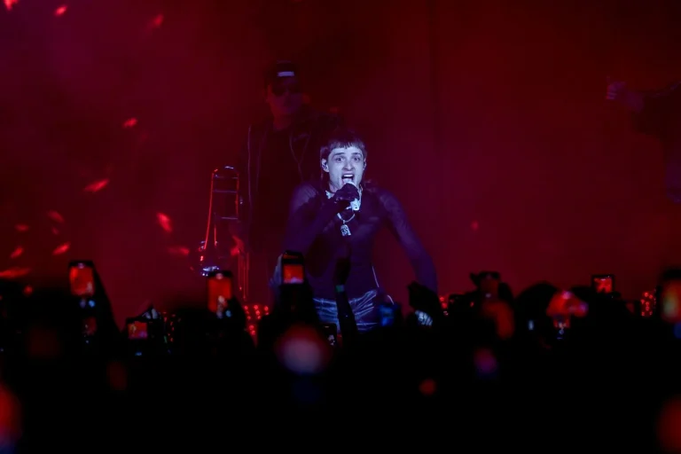 El Espacio Mad Cool recibe a Maná y Peso Pluma a pesar de los problemas con Getafe