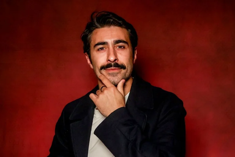 David Martínez Álvarez: «Si en las entrevistas se refieren a mí como Rayden, sigo siendo eso»