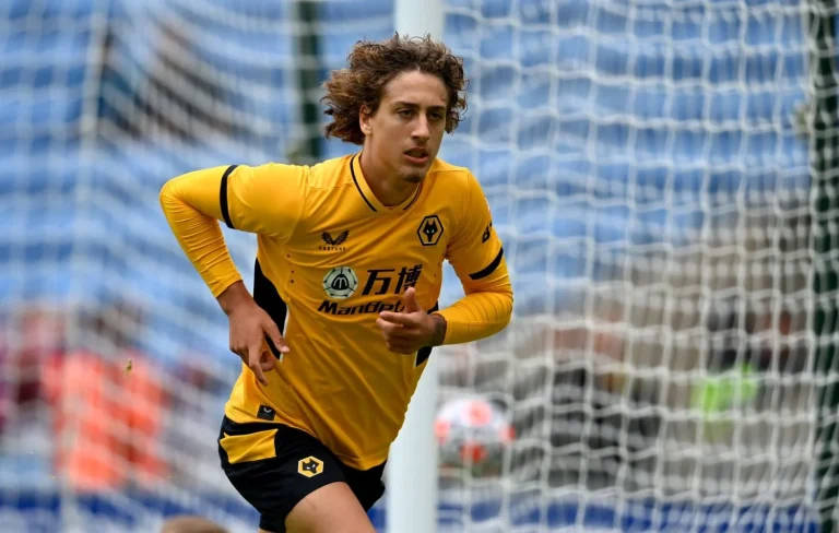 Lo que ofrece la Real Sociedad a Fabio Silva que el Atlético no puede