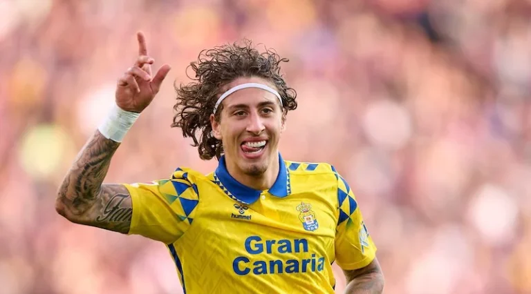 Fabio Silva deja en visto al Atlético tras la llamada de otro equipo de LaLiga