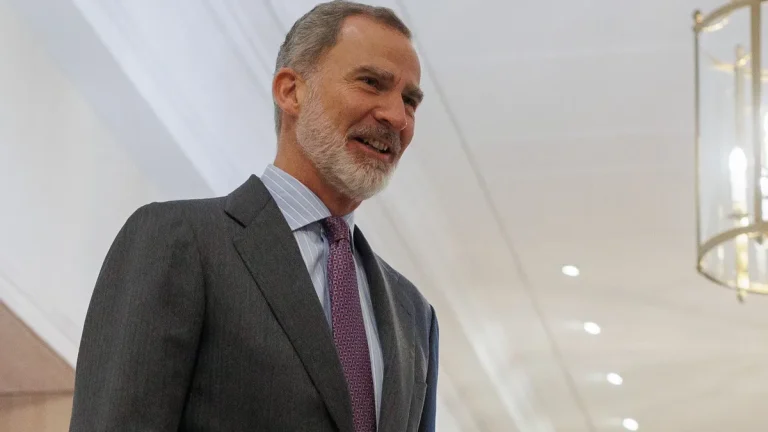 Felipe VI y su discreta escapada a Gran Canaria sin Letizia