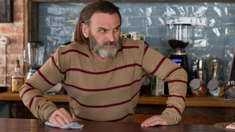 Fernando Tejero cierra una era en ‘La que se avecina’ con un emotivo reencuentro