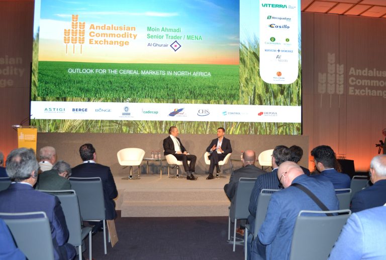 Las políticas arancelarias de Trump generan incertidumbre y volatilidad en el mercado mundial del cereal