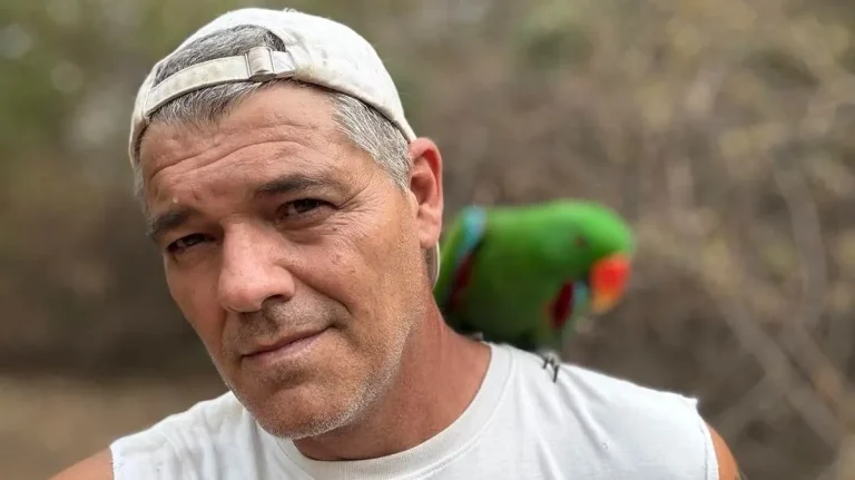 Frank Cuesta en riesgo y hospitalizado tras una picadura   