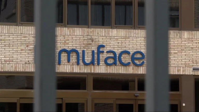 Funcionarios en alerta por la encrucijada entre Muface o la Seguridad Social antes de mayo