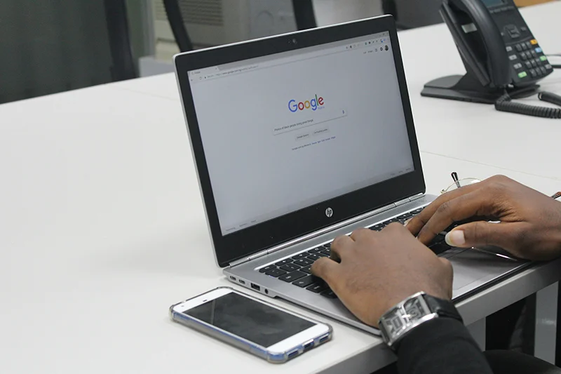 GOOGLE ACTUALIZARÁ SU INTERFAZ