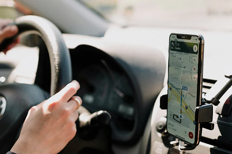 GOOGLE MAPS REDISEÑA SU APP