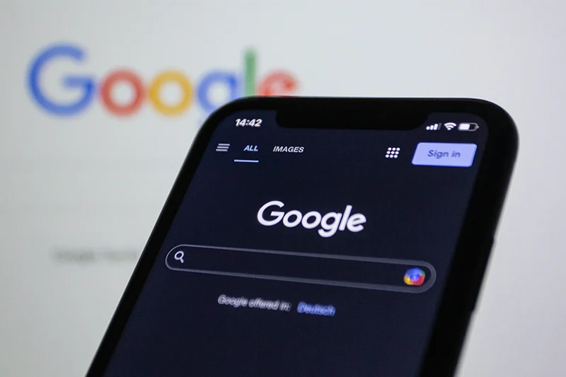 GOOGLE QUIERE POTENCIAR DISCOVER