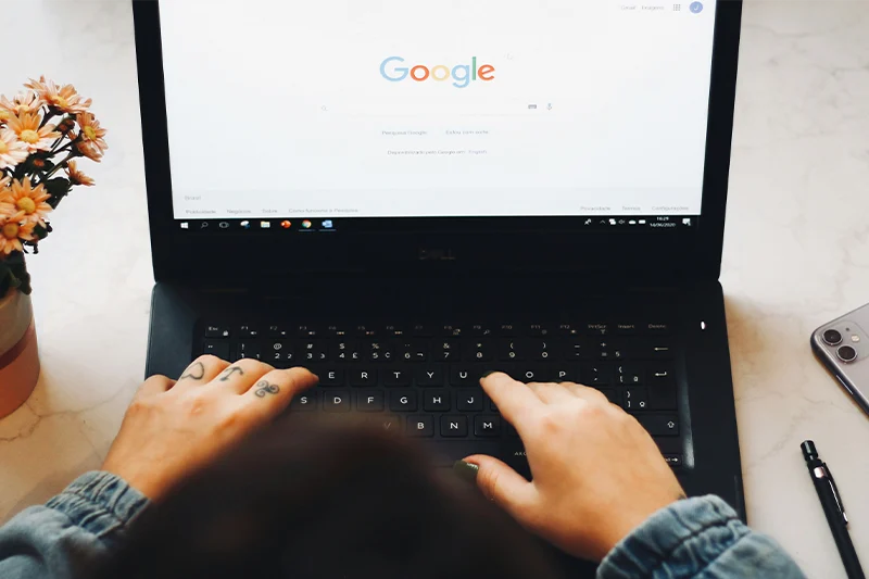 GOOGLE QUIERE SEGUIR SIENDO EL BUSCADOR MÁS USADO DEL MUNDO