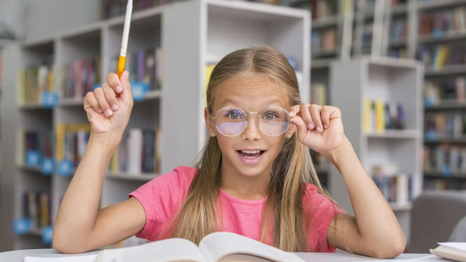 Gafas y lentillas gratis: El Gobierno tramitará una nueva ley para reducir «la pobreza visual» 2 Gafas ninos gratis edited