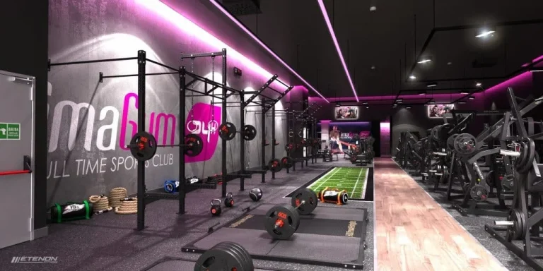 Explora Imagym: Gimnasios Low Cost Abiertos 24 Horas en España