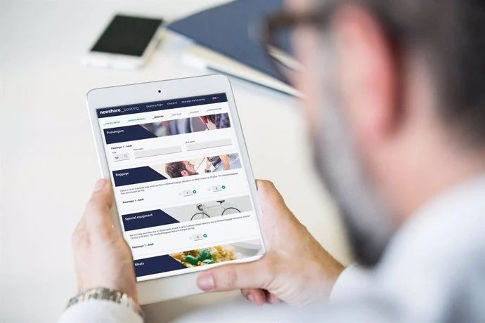 Booking y las agencias de viajes empujan a los hoteleros a la nueva realidad turística 3 Hacia una estrategia híbrida: reinventar el negocio hotelero en la era digital