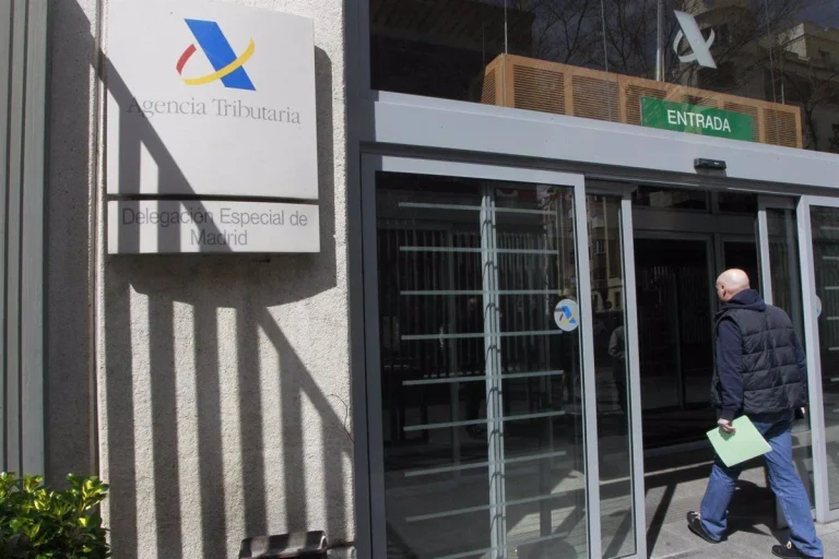 Hacienda intensifica el control sobre los pagos con Bizum