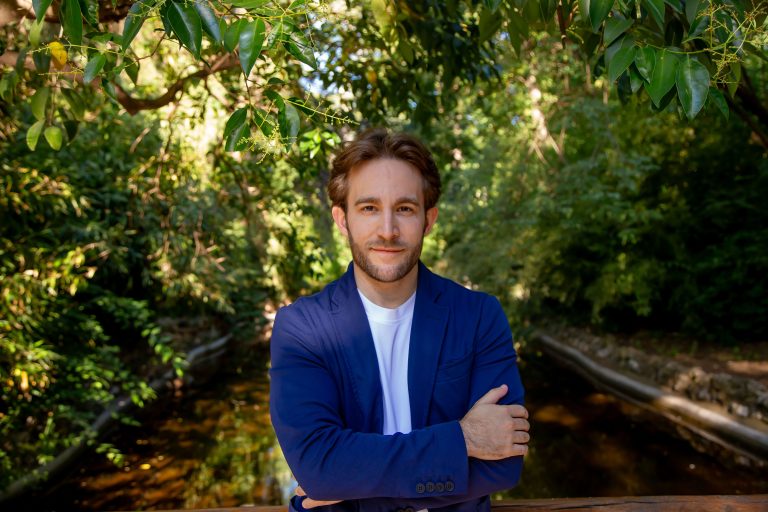 Liderazgo, estrategia y psicología: así construye Rubén Fornell su impacto empresarial