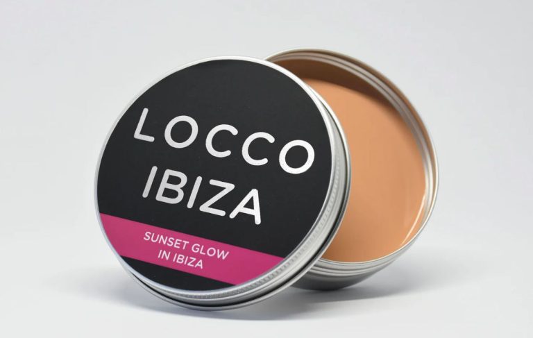 LOCCO IBIZA COSMETICS: La revolución de la alta cosmética ecológica y funcional