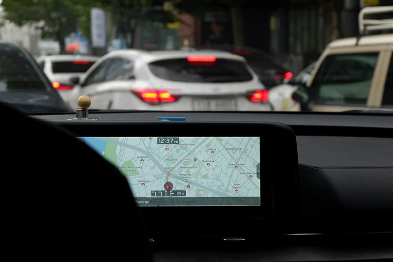 INFORMACIÓN DETALLADA DE LOS COSTES EN ESTA ALTERNATIVA A WAZE