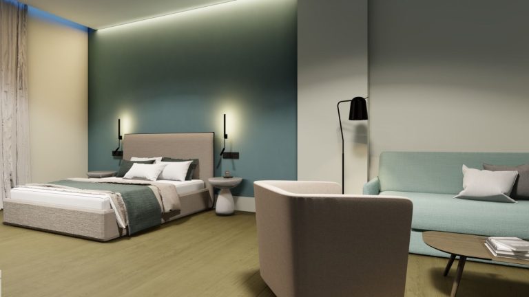 La falta de plazas hoteleras en el centro de Valencia impulsa la compra de inmuebles de potencial turístico