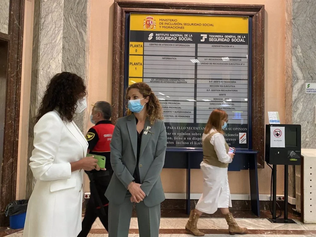 Incompatibilidades y situaciones que impiden su cobro