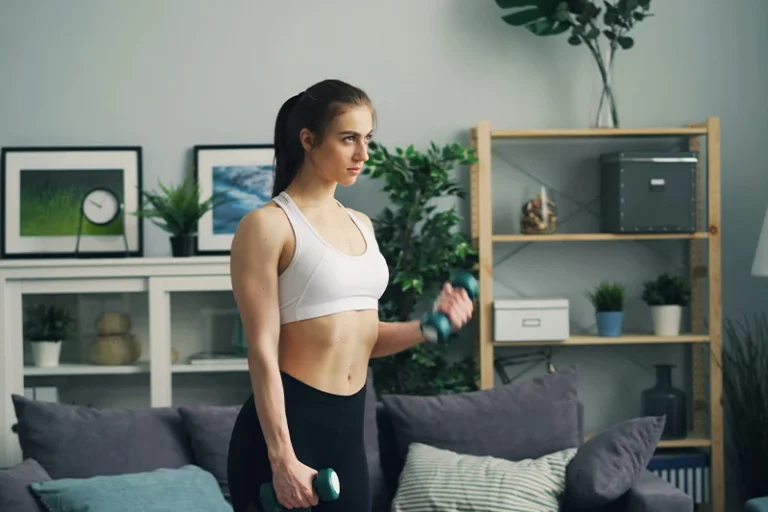 Inicia la Operación Bikini con estas 8 apps para ponerte en forma con tu móvil