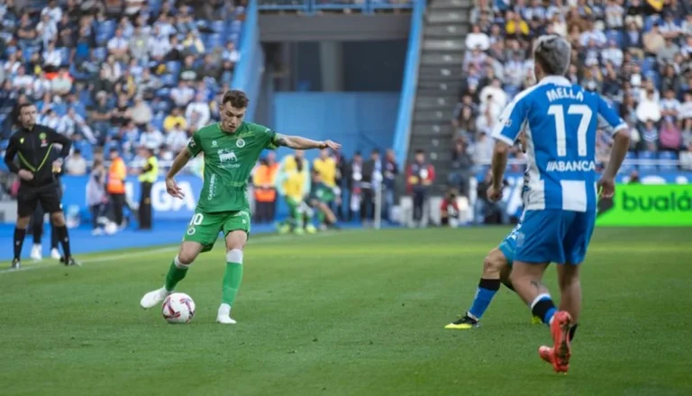 Iñigo Vicente responde a su posible fichaje por el Athletic