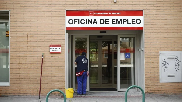 Inspección de Trabajo está aplicando multas a parados que cobran ayudas del SEPE