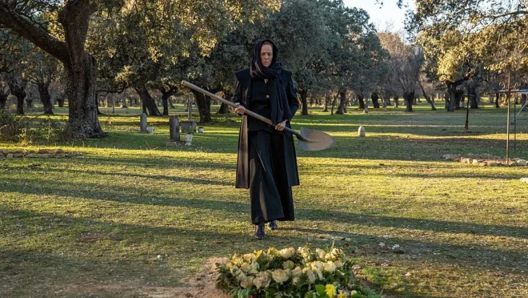 Jana regresa a 'La Promesa' pero no como esperábamos