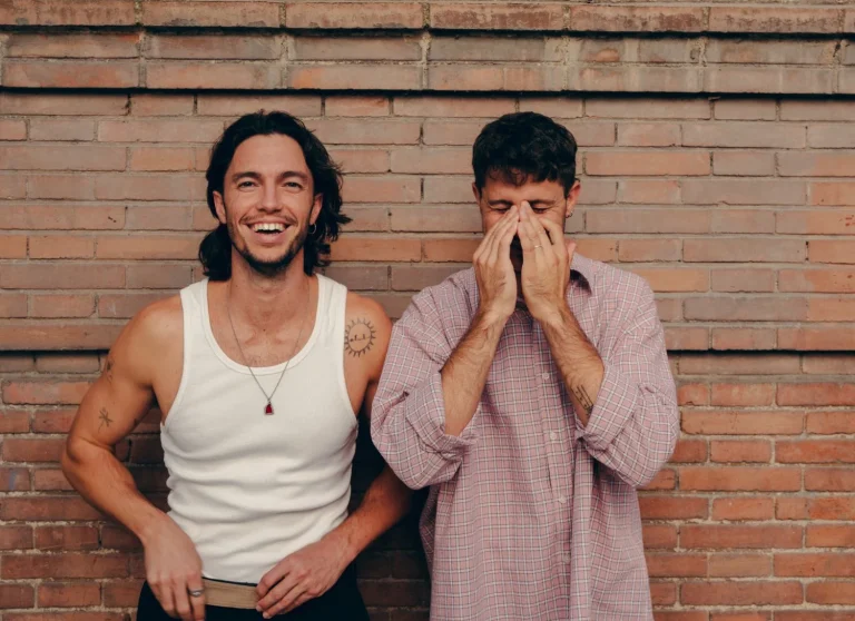 JavyPablo: «Nuestra música no es pop al uso»