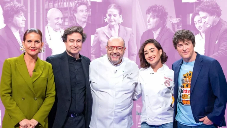 Jordi Cruz y el golpe bajo en MasterChef con una acusación que revoluciona la cocina   Jordi Cruz y el golpe bajo en MasterChef con una acusación que revoluciona la cocina