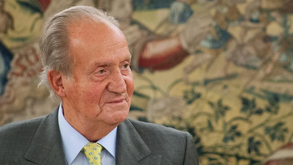 Juan Carlos I