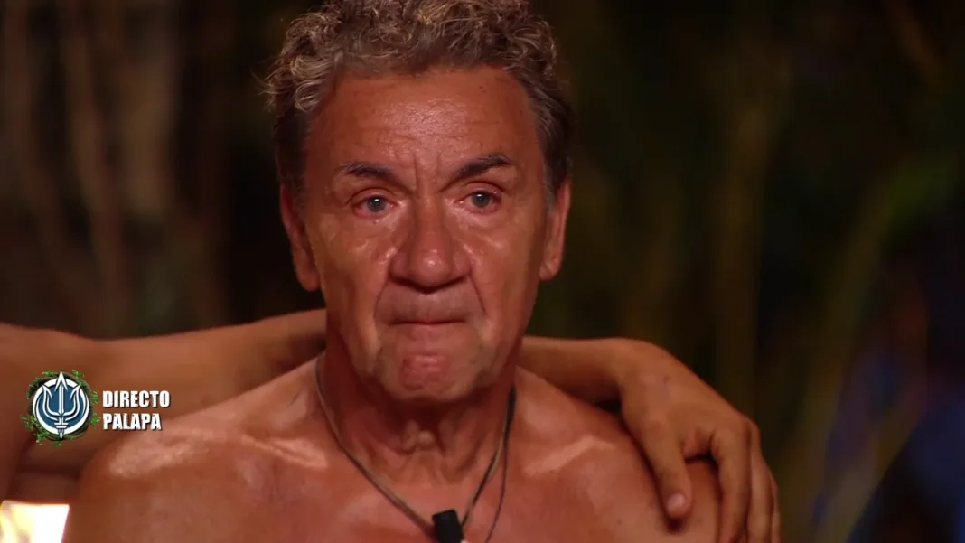 Koldo Royo ¿Nominado por compasión o estrategia grupal?