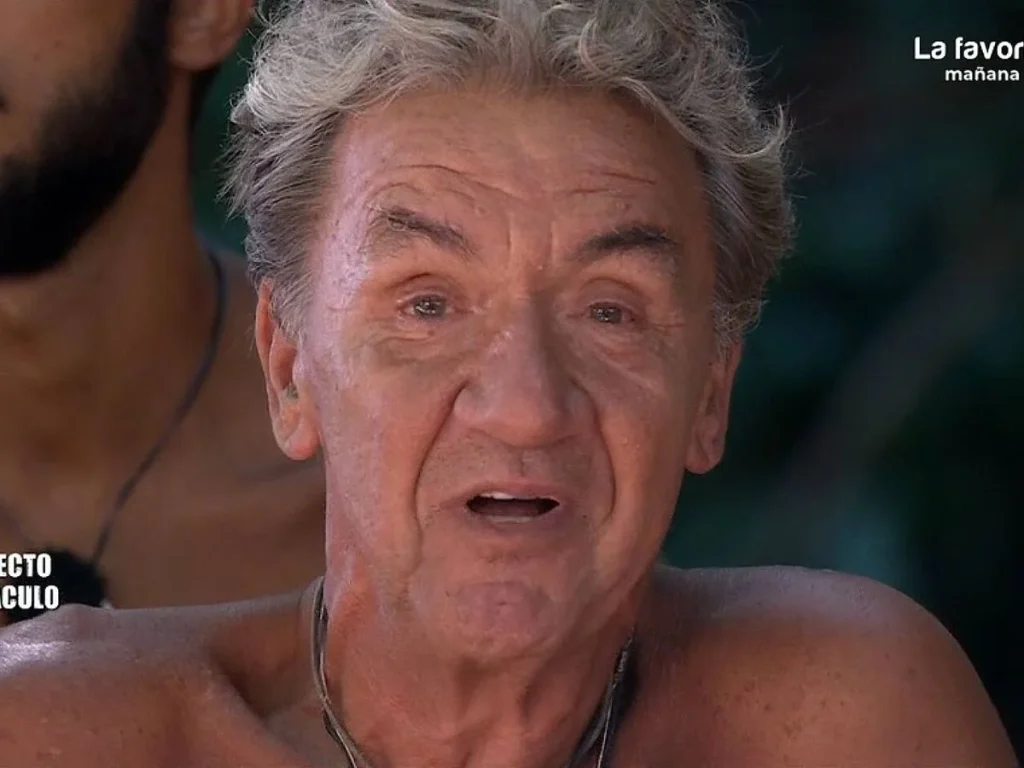 Un enfrentamiento en directo sacude el debate de ‘Supervivientes 2025’ 91 Koldo Royo al límite