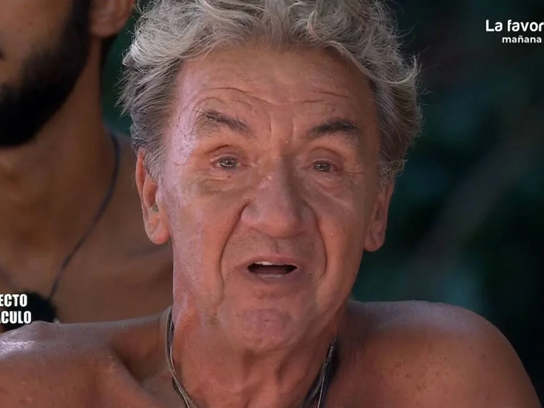 Koldo Royo al límite