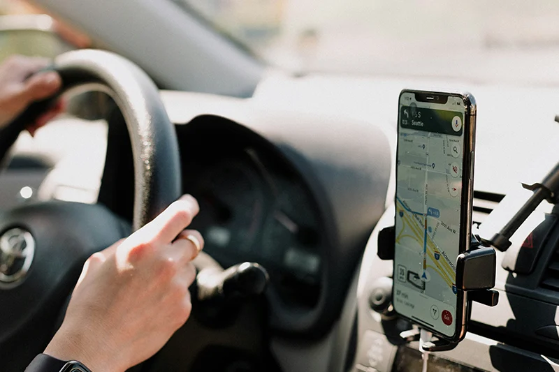 LA APP QUE REEMPLAZARÁ A WAZE Y GOOGLE MAPS EN TU MÓVIL