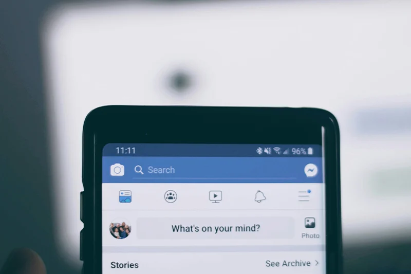 LA COMUNIDAD QUIERE QUE FACEBOOK VUELVBA A SER LA DE ANTES