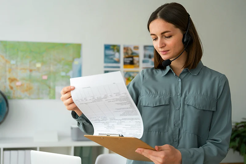 LA GUARDIA CIVIL PIDE PRECAUCIÓN CON LOS DATOS SENSIBLES