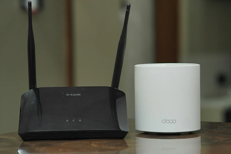 LA IMPORTANCIA DE TENER UNA BUENA SEÑAL WIFI