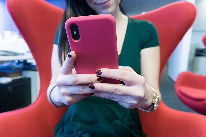 LA IMPORTANCIA DEL MANTENIMIENTO DEL SMARTPHONE