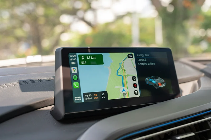 LA SENTENCIA DE LA OCU SOBRE WAZE Y GOOGLE MAPS