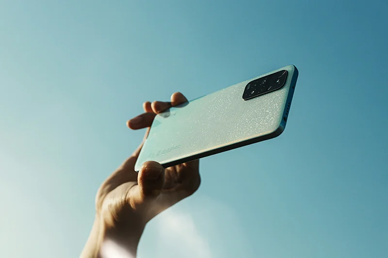LA SUCIEDAD AFECTA A LA DURABILIDAD DEL SMARTPHONE