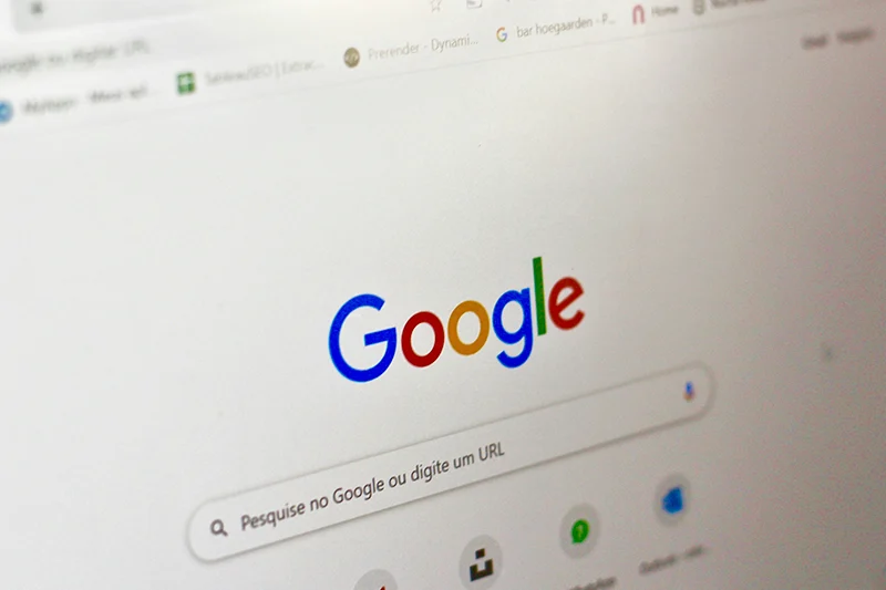 LAVADO DE CARA IMPORTANTE EN GOOGLE