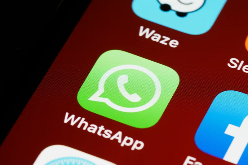LLEGAN LAS NOTAS DE VÍDEO A LOS CANALES DE WHATSAPP