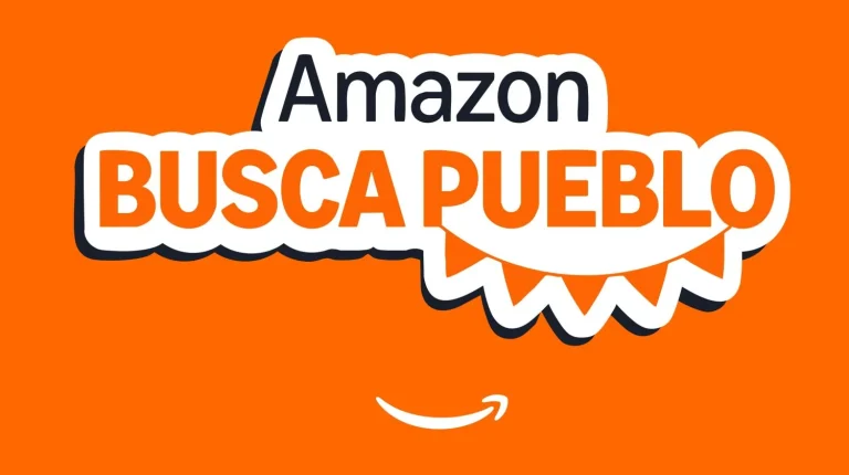 Amazon busca pueblo para celebrar una gran fiesta popular y seguir apoyando al mundo rural en España